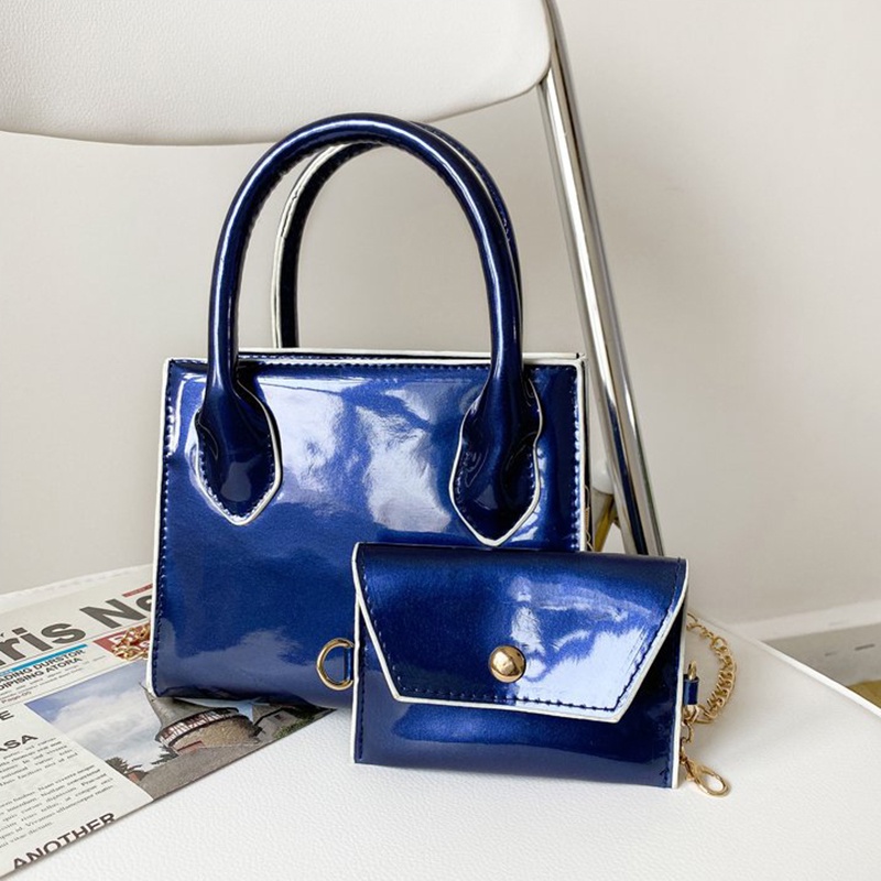 Túi đeo vai IELGY phối dây đơn thời trang cho nữ