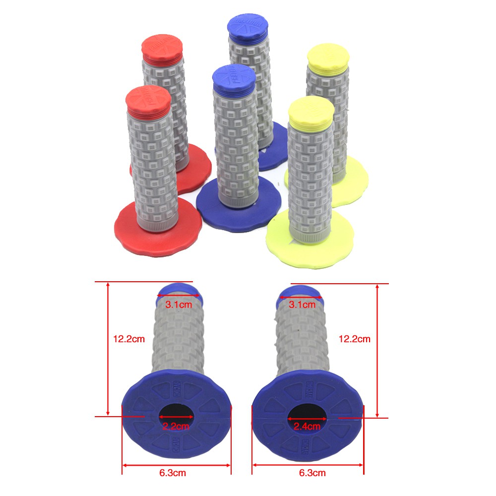 Bộ phụ kiện van tiết lưu cho xe mô tô 7/ 8 "22mm