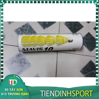 Cầu nhựa yonex