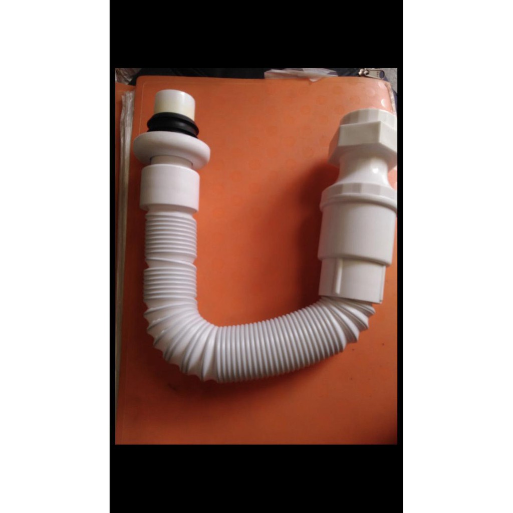 Ống Dẫn Nước Pcp017 Cho Máy Rửa Chén