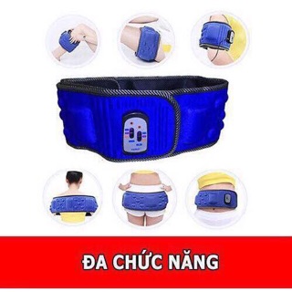 Đai masa