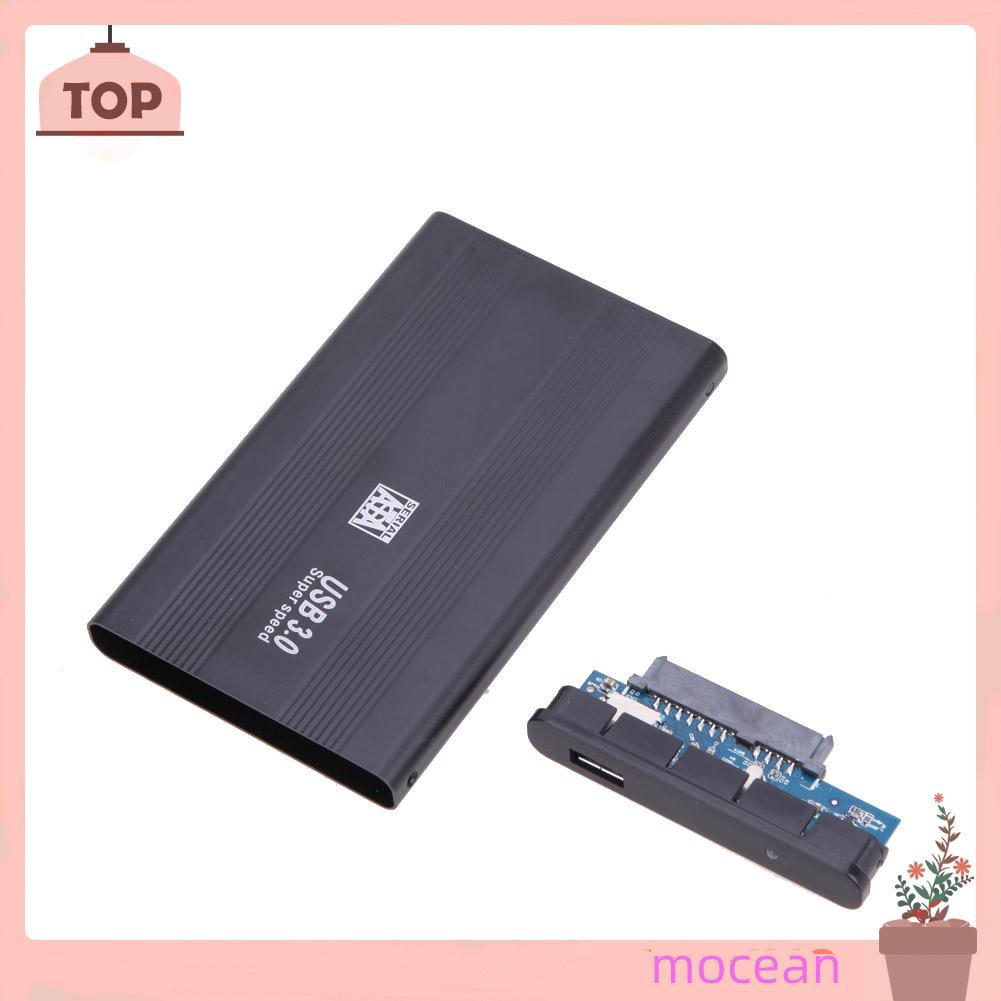 Hộp Nhôm Đựng Ổ Cứng Usb 3.0 Sata 2.5 " | BigBuy360 - bigbuy360.vn