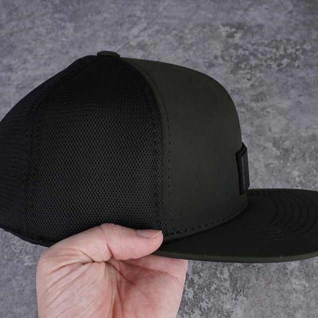 Nón Sơn snapback nam giảm giá - Tặng kèm móc khoá [ ĐẸP ]