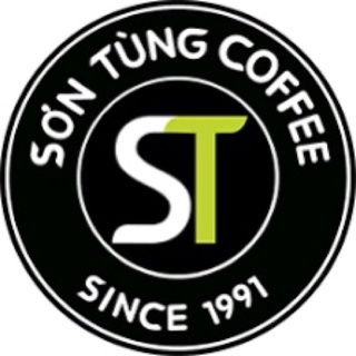 Cafe Sơn Tùng số 1 - 2 - 3 (500g)