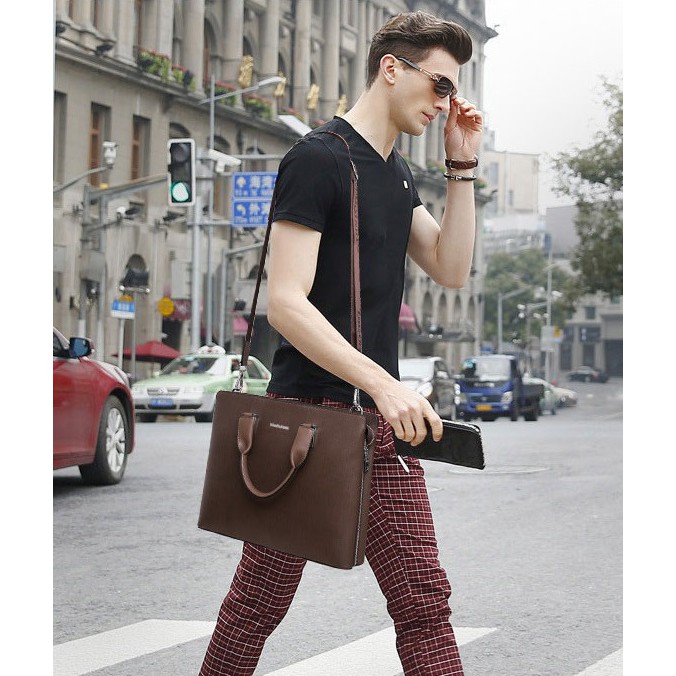 Cặp da thời trang 9622 | BigBuy360 - bigbuy360.vn