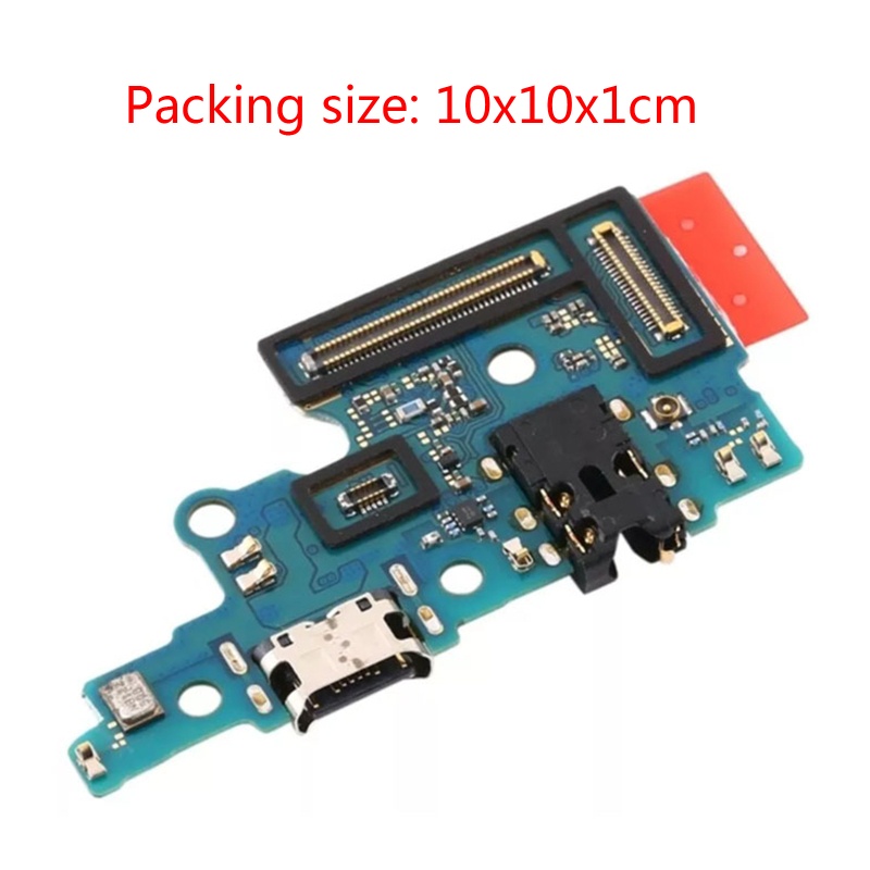 Bảng Mạch Cổng Sạc USB Cho Galaxy A70