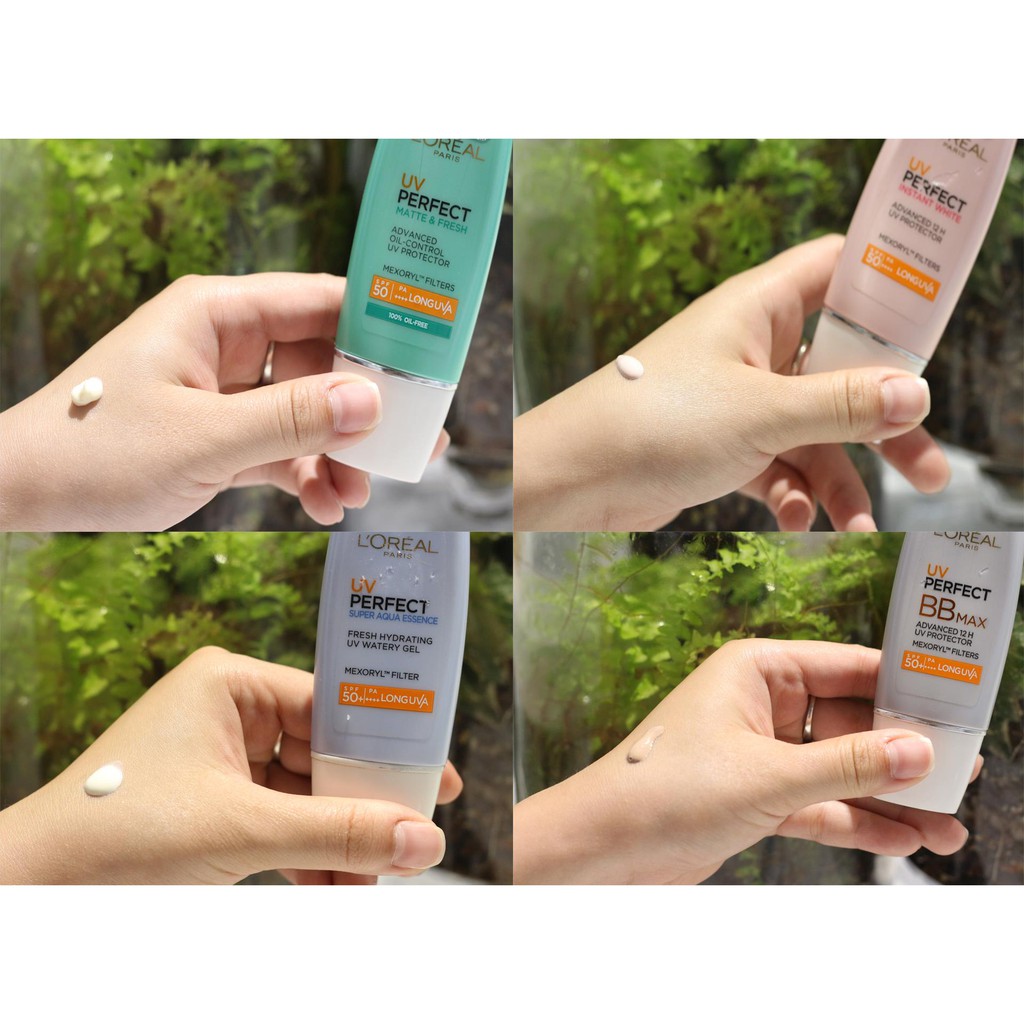 Kem Chống Nắng L'oréal UV Defender SPF 50+ PA ++++ 50ml | BigBuy360 - bigbuy360.vn