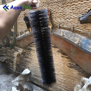 Combo 10 chổi lọc hồ cá koi dài 60cm