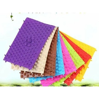 com bo 10 thảm gai tri liệu