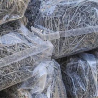 Phổ tai (rong biển khô) nấu chè, sâm bổ lượng
