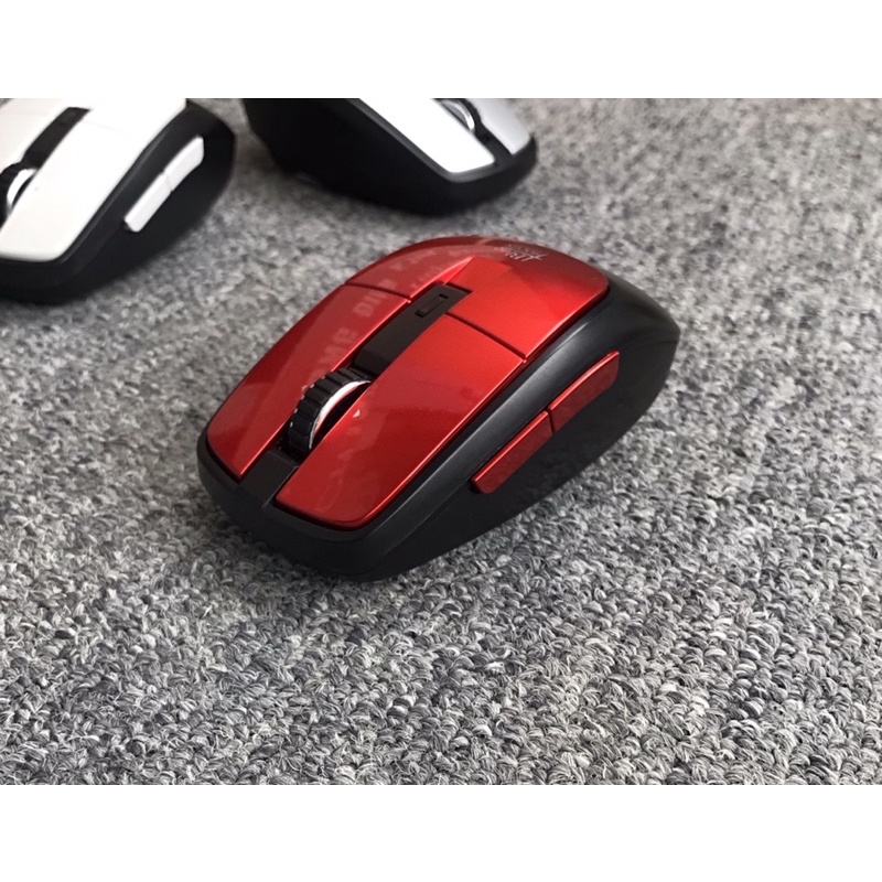 Chuột nhật không dây, chuột máy tính không dây, chuột buffalo SRMB03