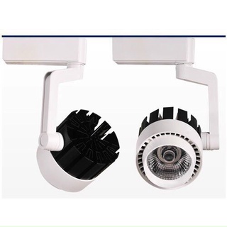 Đèn led ray rọi cob