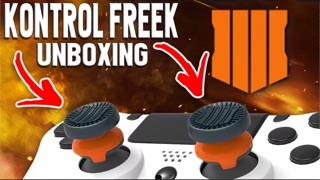 núm bọc kontrolfreek mẫu alpha utral