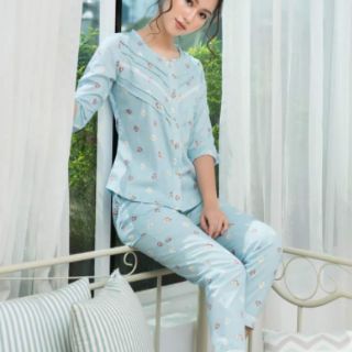 Bộ mặc nhà cao cấp Beautiful