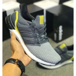 Giày Adidas Ultra Boost 4.0 Men [Full Box - Chính Hãng]