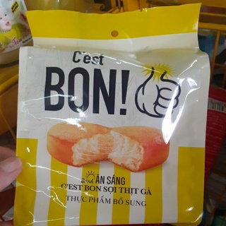 Bánh ăn sáng C'est Bon Orion