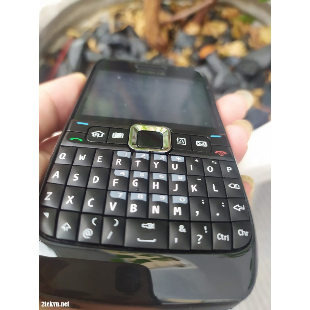 [Mã 1511ELSALE hoàn 7% đơn 300K] ĐIỆN THOẠI NOKIA E63 CHÍNH HÃNG SIÊU BỀN-BẢO HÀNH 12 THÁNG | BigBuy360 - bigbuy360.vn