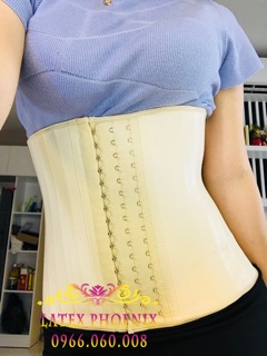 Đai nịt bụng Latex Phoenix