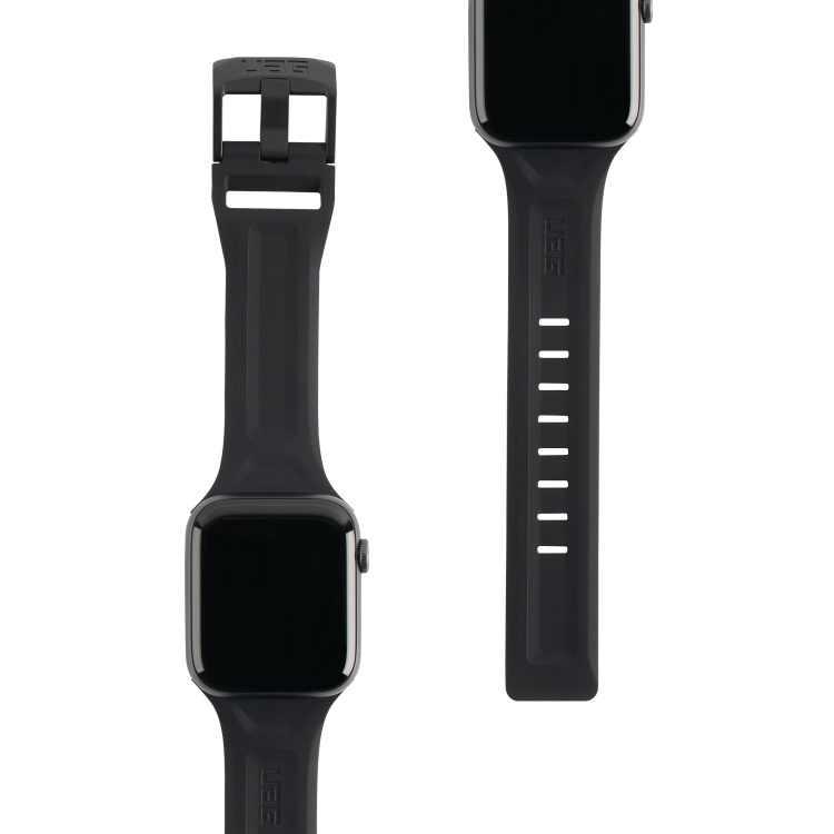 Dây Đeo Silicone Thời Trang Dành Cho Đồng Hồ Thông Minh Apple Watch 38 / 40/41mm 42 / 44/45mm Silicon 1 / 2 / 3 / 4 / 5/6/7/SE