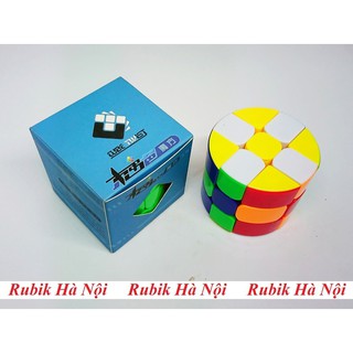 Rubik 3x3 Octagonal