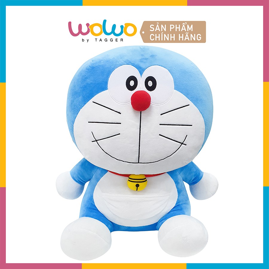 Thú Bông Doraemon size L