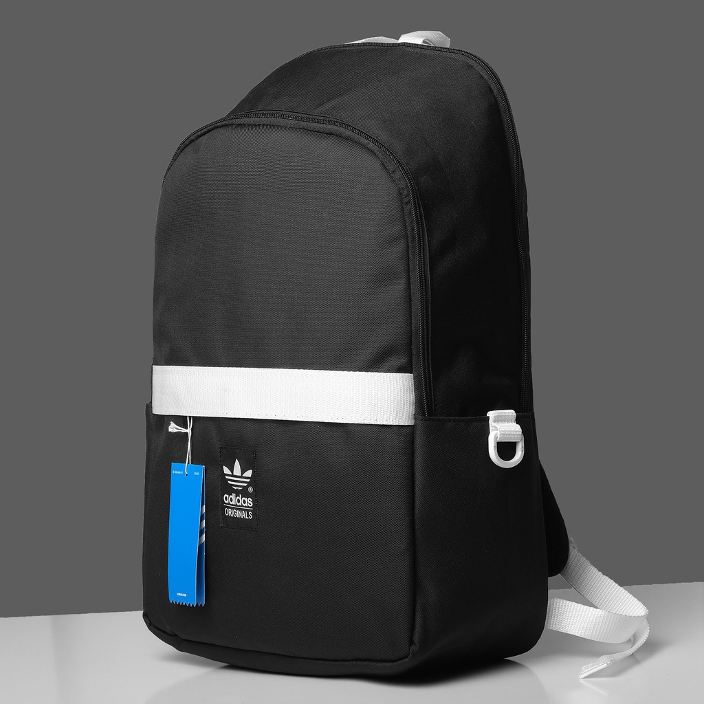 Balo Unisex, Balo Đi Chơi Đi Du Lịch Chất Dày Dặn Chống Thấm Nước Phù Hợp Công Việc Đi Học, Đi Làm