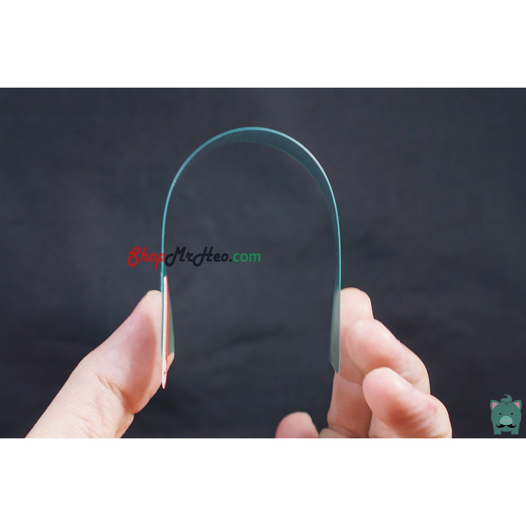 Dán Dẻo PPF Full Màn Hình Samsung Galaxy A70 - A90 5G - Trong và Nhám