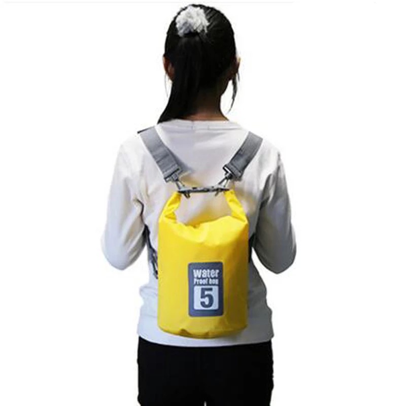 Balo chống nước waterproof BAG 10L Giá Sỉ