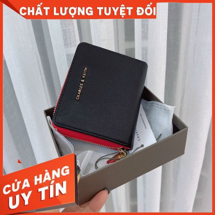 Ví Cầm Tay Nhỏ Xinh Cnk Xuất Dư Cực Đẹp hợp xu hướng thời trang