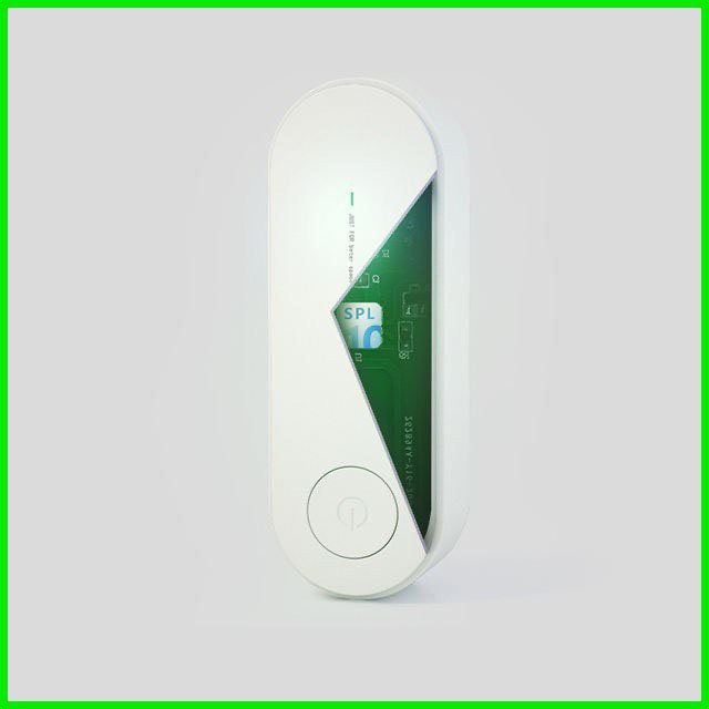 MÁY LỌC KHÔNG KHÍ MINI ❤️FREESHIP❤️ KHUẾCH TÁN ION SẠCH KHÔNG KHÍ ĐẸP DA MOMOMART | BigBuy360 - bigbuy360.vn