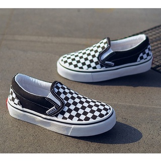 Giày lười cho bé OPEE, Giày trẻ em nam nữ Quảng châu cao cấp đế mềm