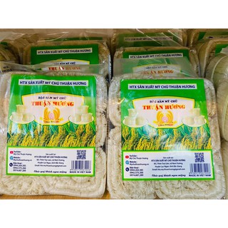 Mỳ chũ Thuận Hương túi 1kg | ĐIỂM BÁN XANH
