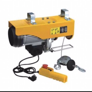 Máy tời treo PA-1000kg
