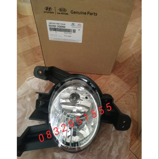 Đèn gầm Avante , xịn