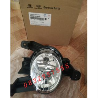 Đèn gầm Avante , xịn