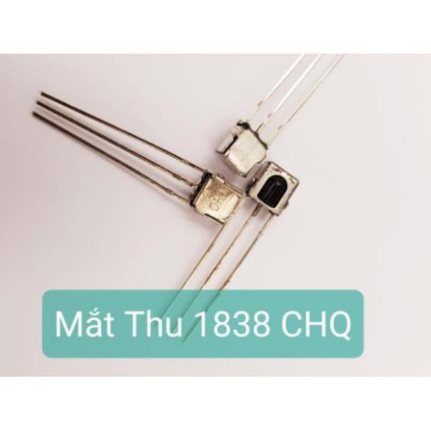 Mắt Thu Hồng Ngoại 38Khz 1838T 1838D