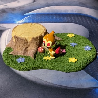 Mô hình pokemon tomy gen 4