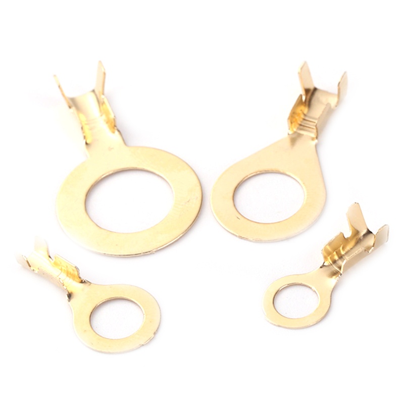 Set 150 / 300 / 450 Vòng Kẹp Nối Dây Điện