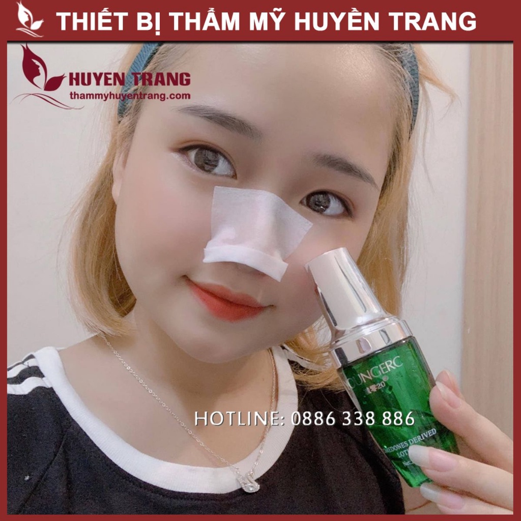 Tinh Chất Ủ Mụn Siêu Nhanh Yougerc - Thẩm Mỹ Huyền Trang