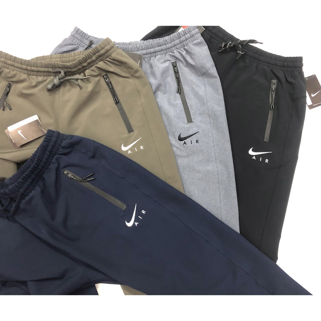 [Mã SKAMAP6 giảm 8% TỐI ĐA 50K đơn250K] Quần chất gió dày co giãn 4 chiều chống nhăn/chống nước | BigBuy360 - bigbuy360.vn