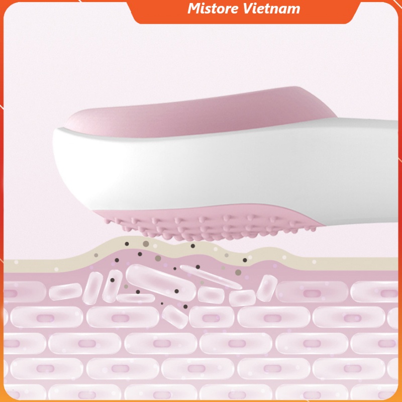 Máy massage nhiệt không dây cho mắt Xiaomi Leravan Eye Massager