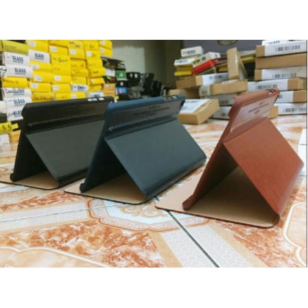 Bao da Samsung Galaxy Tab A7 lite T225 T220 chính hãng Kaku