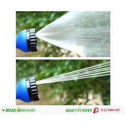 [ Free Ship ] Vòi Phun Nước Thông Minh Giãn Nở Magic Hose 15m