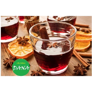 Nhân trung thu - mai quế lộ-200ml