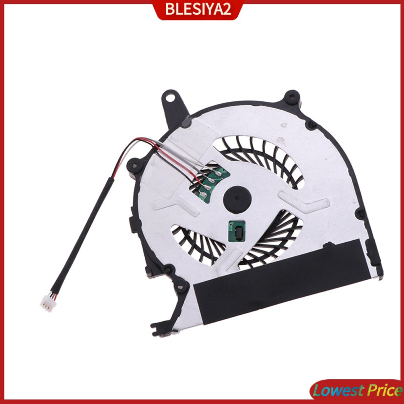 Replacement Cpu Cooling Fan for Sony Vaio Pro 13 Svp13 Svp132a Svp132A1
