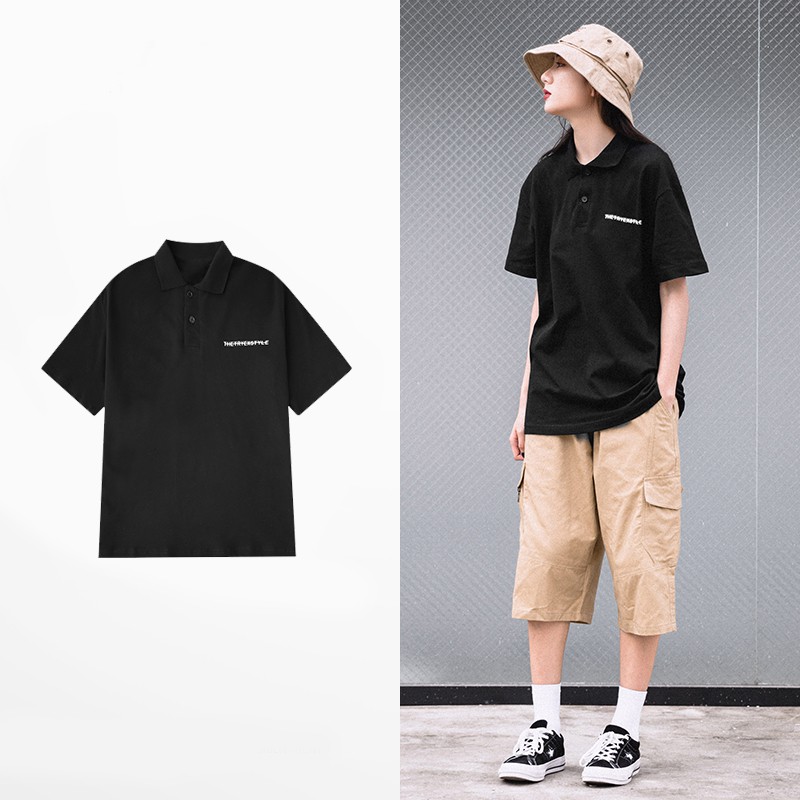 ÁO POLO UNISEX NAM NỮ