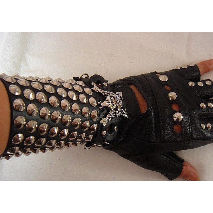 Set 100 Đinh Tán 9mm Bằng Da Nhiều Màu Sắc Chuyên Dụng Cho Trang Trí Quần Áo/Túi Xách DIY