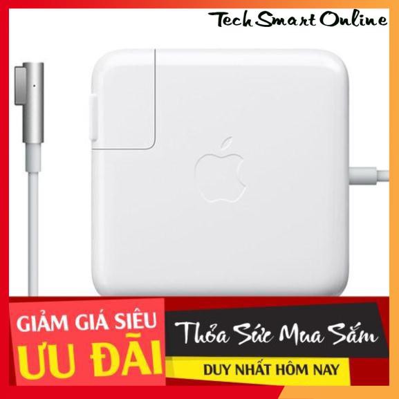 [Giá Sock] Sạc Macbook Air 45W 2008  chính hãng | A1374