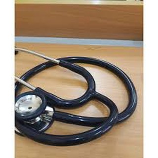 ĐẠI LÝ] Ống nghe y tế hai mặt tai nghe y tế hai mặt Spirit CK-601P nhập khẩu chính hãng