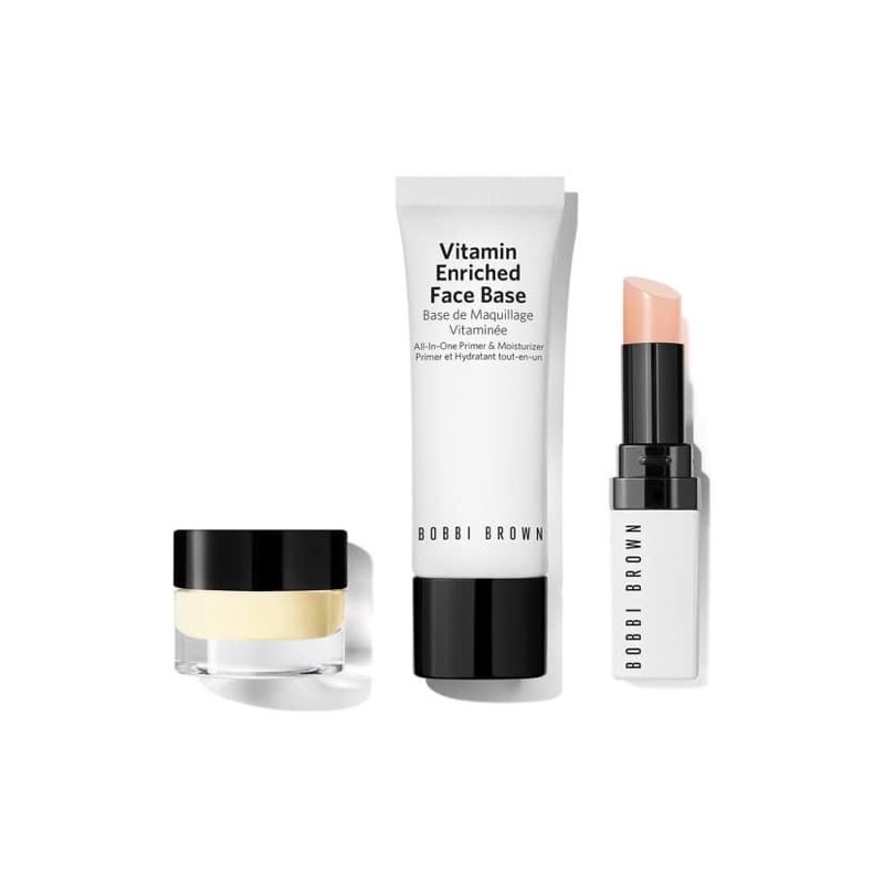 Set ba món Bobbi Brown